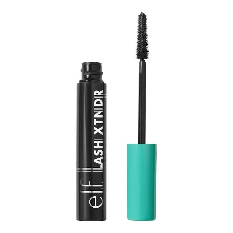 e.l.f. Cosmetics  e.l.f. Cosmetics Lash XTNDR mascara 7.0 g von e.l.f. Cosmetics