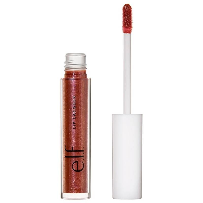 e.l.f. Cosmetics  e.l.f. Cosmetics Lip Lacquer lipgloss 2.5 ml von e.l.f. Cosmetics