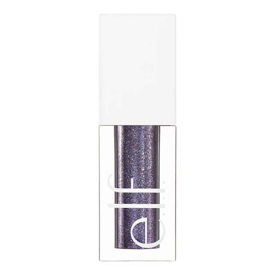 e.l.f. Cosmetics  e.l.f. Cosmetics Liquid Glitter Eyeshadow lidschatten 3.0 ml von e.l.f. Cosmetics