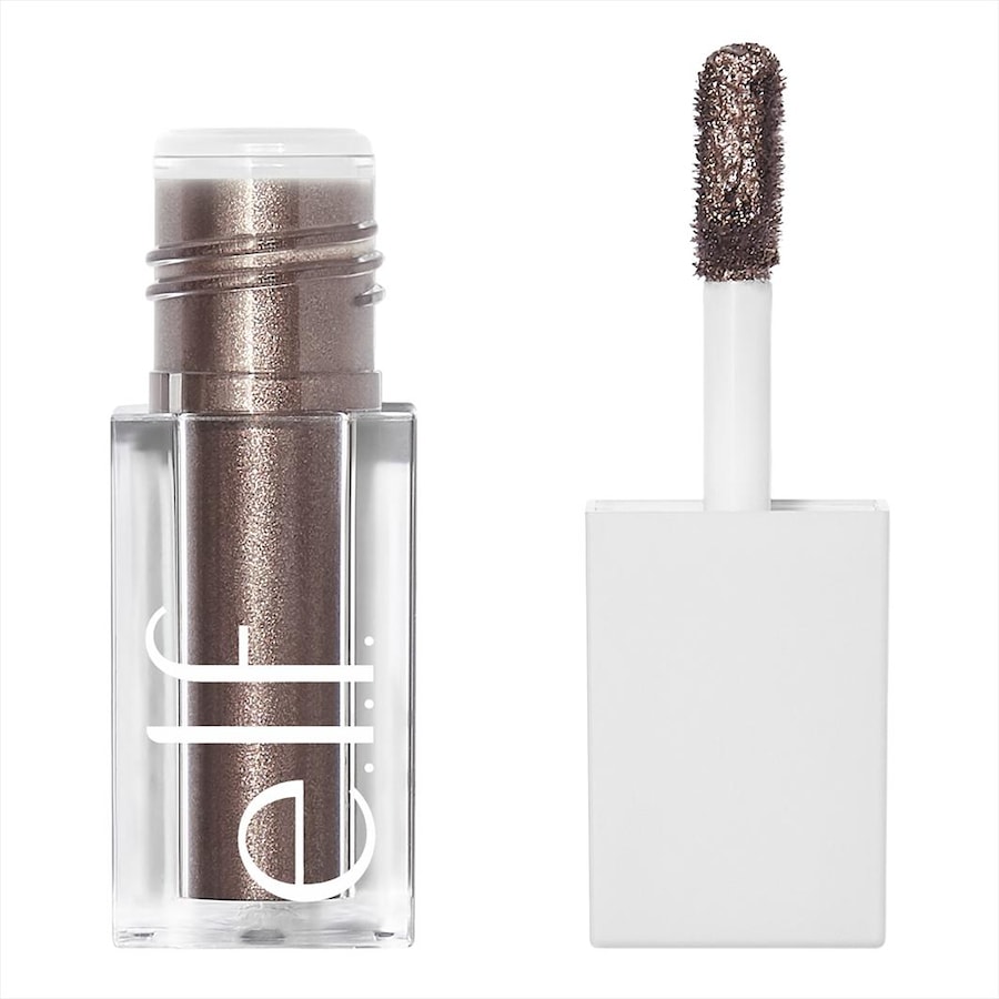 e.l.f. Cosmetics  e.l.f. Cosmetics Liquid Metallic Eyeshadows lidschatten 3.0 ml von e.l.f. Cosmetics