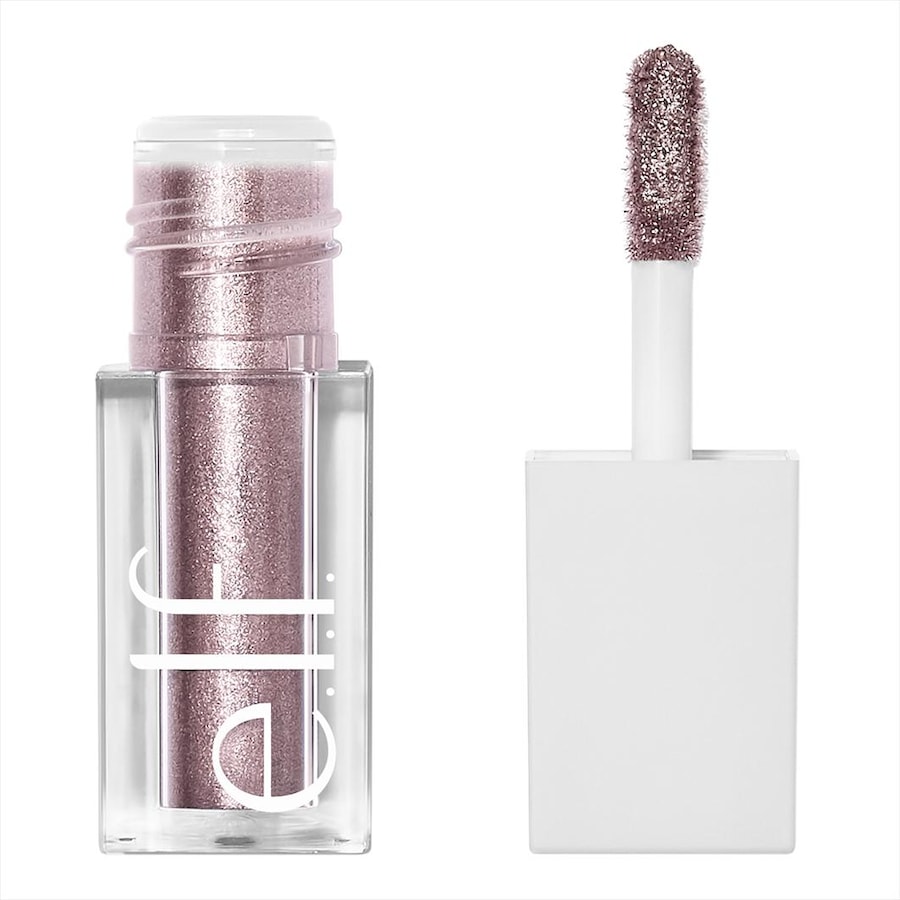 e.l.f. Cosmetics  e.l.f. Cosmetics Liquid Metallic Eyeshadows lidschatten 3.0 ml von e.l.f. Cosmetics