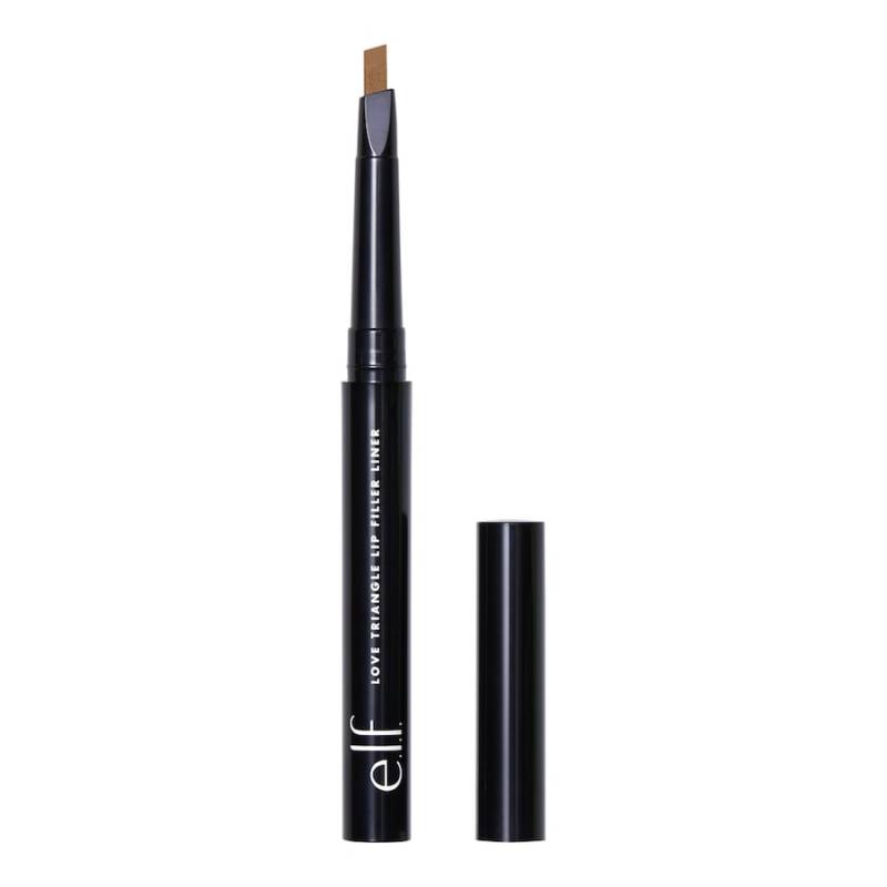 e.l.f. Cosmetics  e.l.f. Cosmetics Love Triangle Lip Filler Liner lippenkonturenstift 0.2 g von e.l.f. Cosmetics