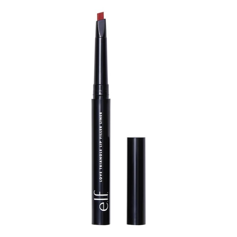 e.l.f. Cosmetics  e.l.f. Cosmetics Love Triangle Lip Filler Liner lippenkonturenstift 0.2 g von e.l.f. Cosmetics