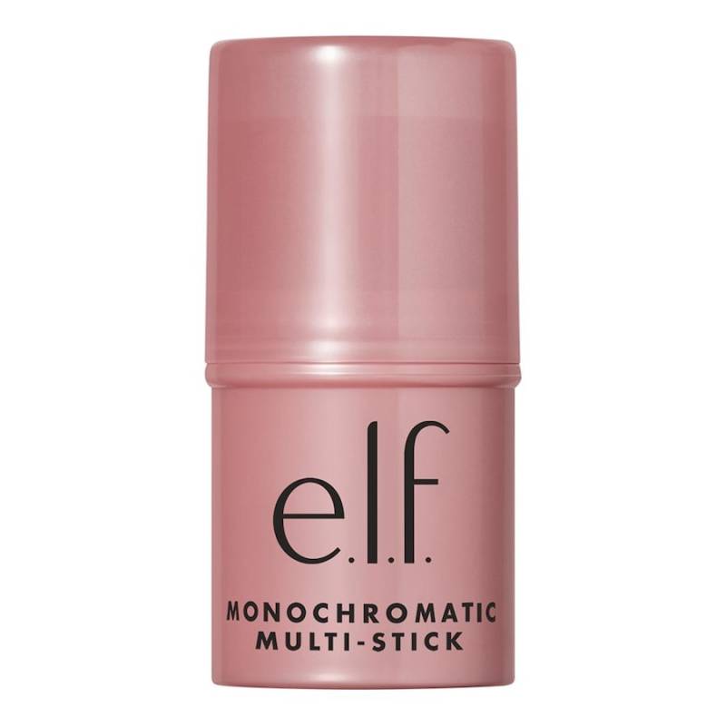 e.l.f. Cosmetics  e.l.f. Cosmetics Monochromatic Multi-Stick lidschatten 4.4 g von e.l.f. Cosmetics