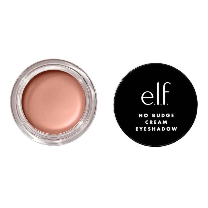 e.l.f. Cosmetics  e.l.f. Cosmetics No Budge Cream lidschatten 5.3 g von e.l.f. Cosmetics