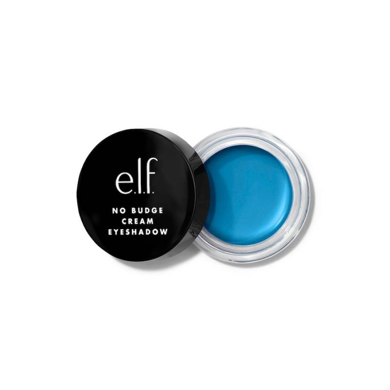 e.l.f. Cosmetics  e.l.f. Cosmetics No Budge Cream lidschatten 5.3 g von e.l.f. Cosmetics