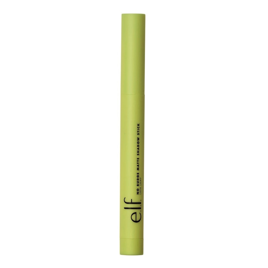 e.l.f. Cosmetics  e.l.f. Cosmetics No Budge Matte Shadow Stick lidschatten 5.3 g von e.l.f. Cosmetics