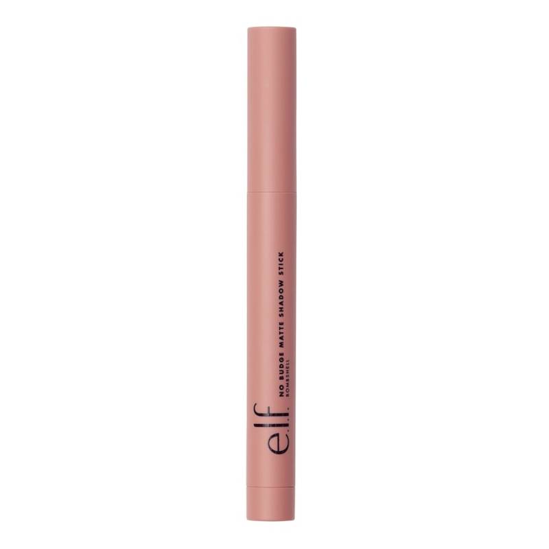 e.l.f. Cosmetics  e.l.f. Cosmetics No Budge Matte Shadow Stick lidschatten 5.3 g von e.l.f. Cosmetics