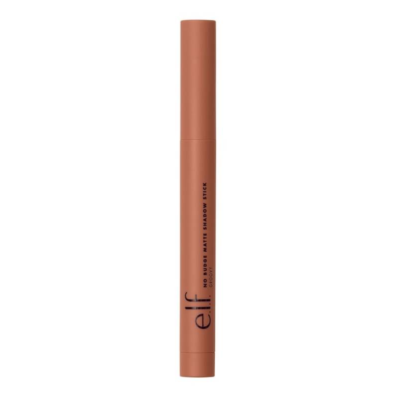 e.l.f. Cosmetics  e.l.f. Cosmetics No Budge Matte Shadow Stick lidschatten 5.3 g von e.l.f. Cosmetics