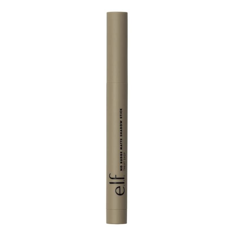 e.l.f. Cosmetics  e.l.f. Cosmetics No Budge Matte Shadow Stick lidschatten 5.3 g von e.l.f. Cosmetics