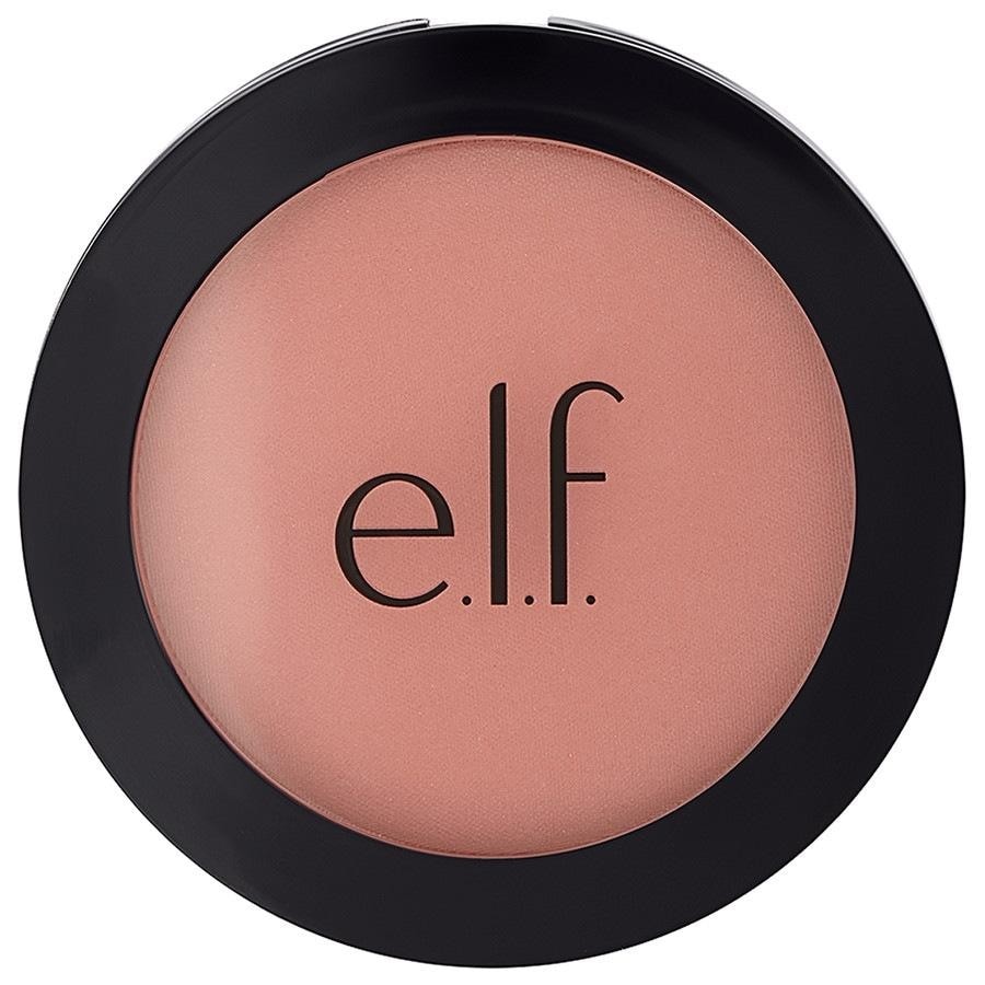 e.l.f. Cosmetics  e.l.f. Cosmetics Primer-Infused rouge 10.0 g von e.l.f. Cosmetics