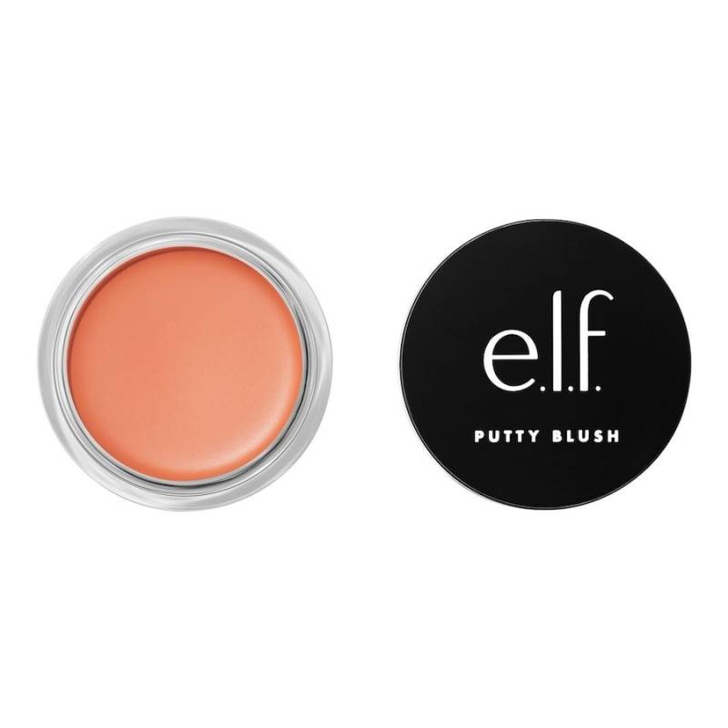 e.l.f. Cosmetics Putty e.l.f. Cosmetics Putty Putty rouge 10.0 g von e.l.f. Cosmetics