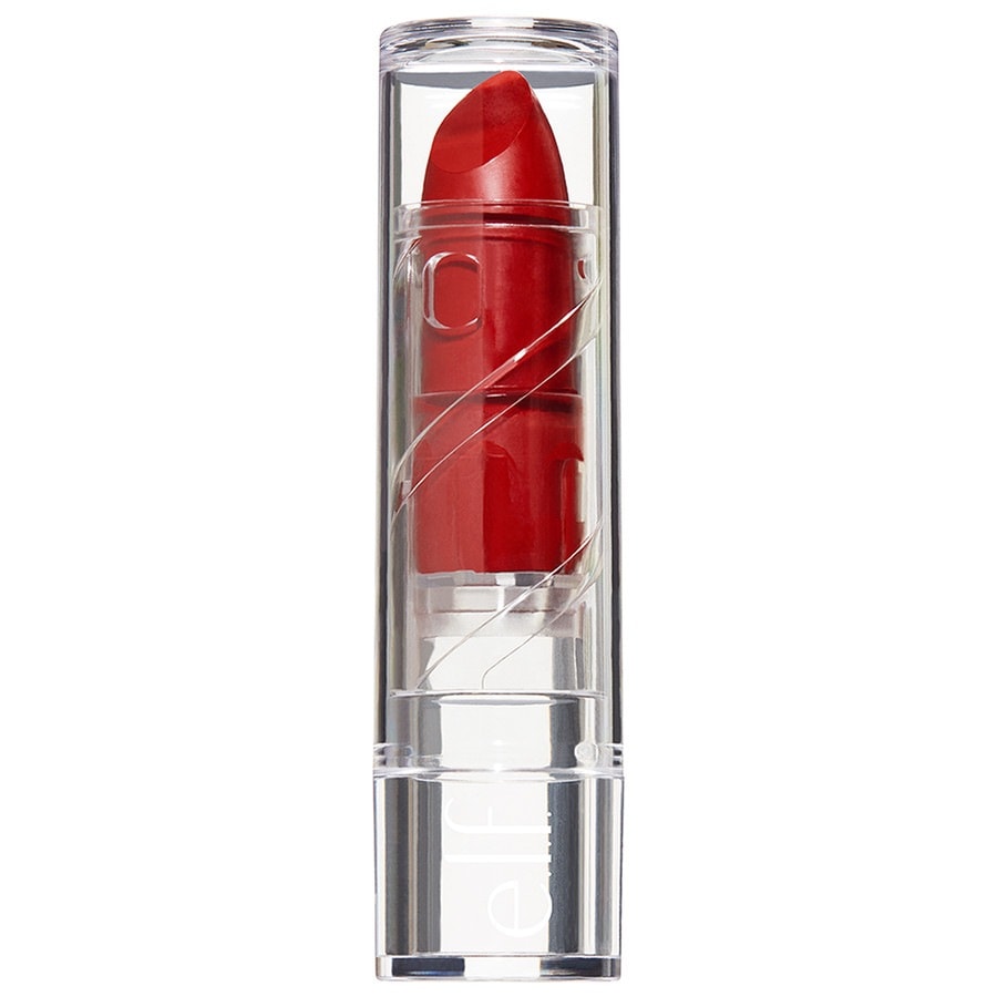 e.l.f. Cosmetics  e.l.f. Cosmetics SRSLY Satin Lipstick lippenstift 3.5 ml von e.l.f. Cosmetics