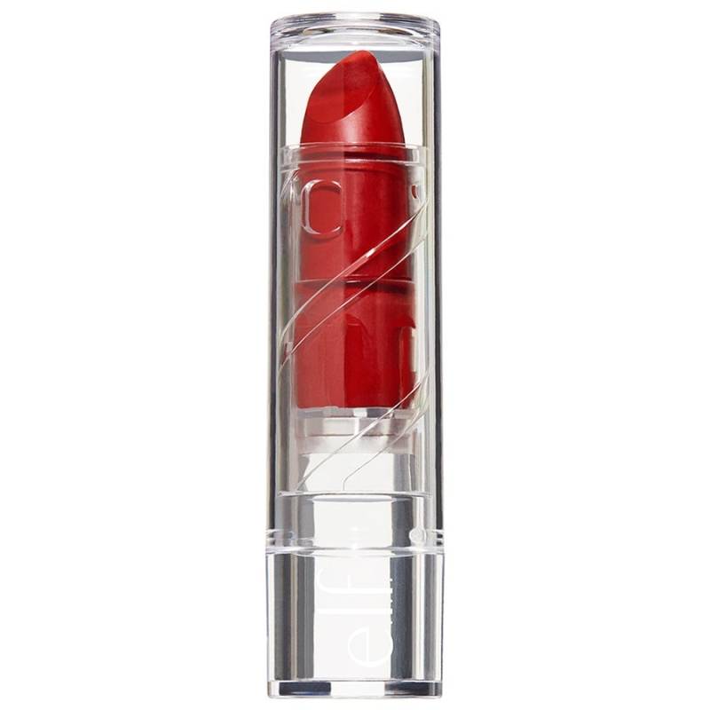 e.l.f. Cosmetics  e.l.f. Cosmetics SRSLY Satin Lipstick lippenstift 3.5 ml von e.l.f. Cosmetics