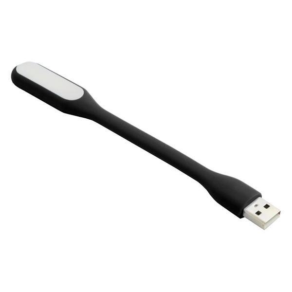 Esperanza - Usb-led-lampe Für Computer - Schwarz Unisex  450MM von eStore