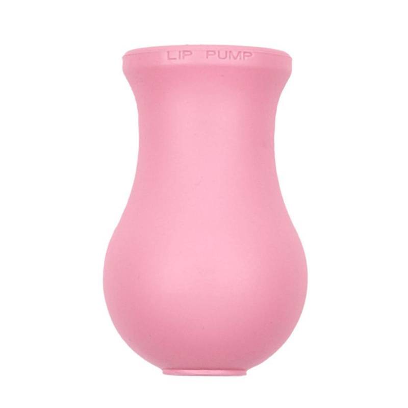 eStore - Lippenpump rosa, One Size von eStore