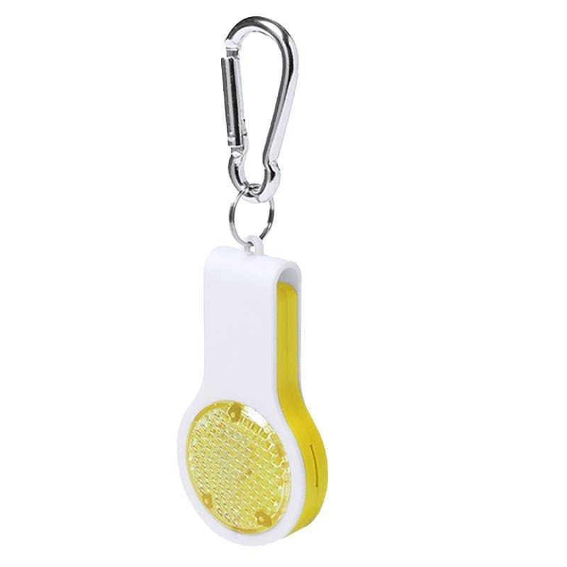 Pfeife Mit Lampe Und Reflektor Unisex von eStore