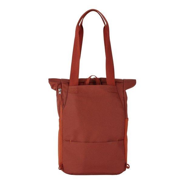 eagle creek - Explore Tote Pack 26L Midnight Sun, für Damen, Braun Bunt von eagle creek