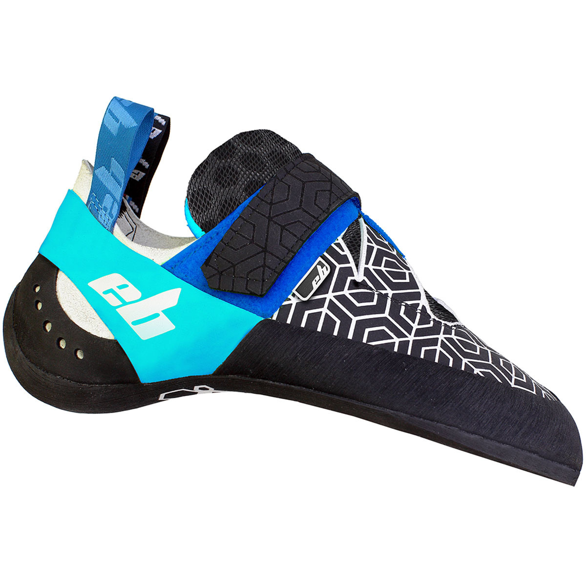 eb Guardian 3.0 Kletterschuhe von eb