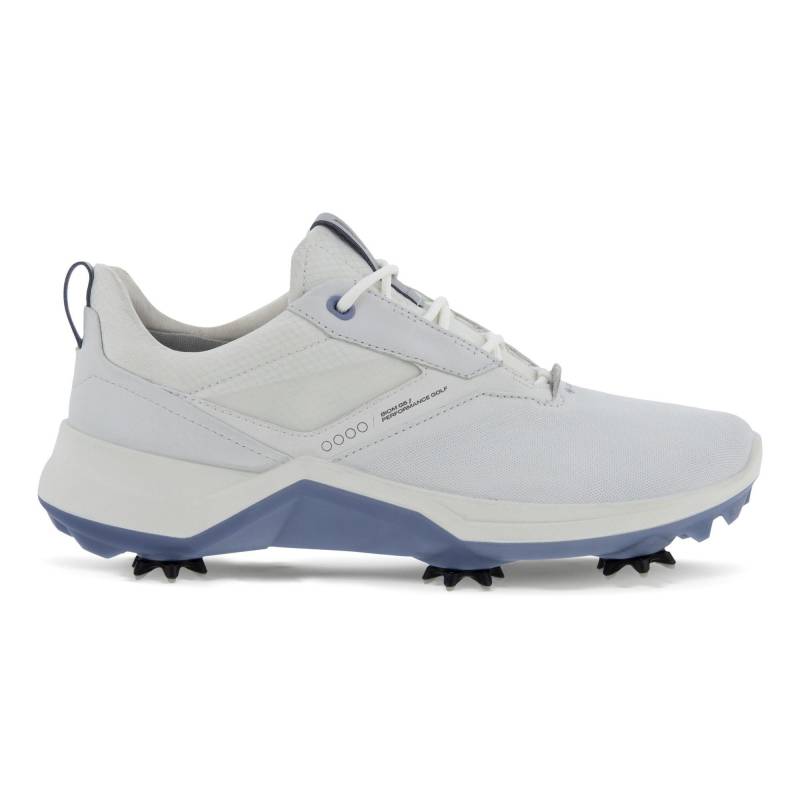 Damen-golfschuhe Mit Spikes Biom G5 Unisex  36 von ecco