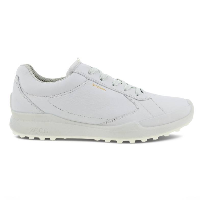 Nockenlose Damen-golfschuhe Biom Hybrid Unisex  36 von ecco