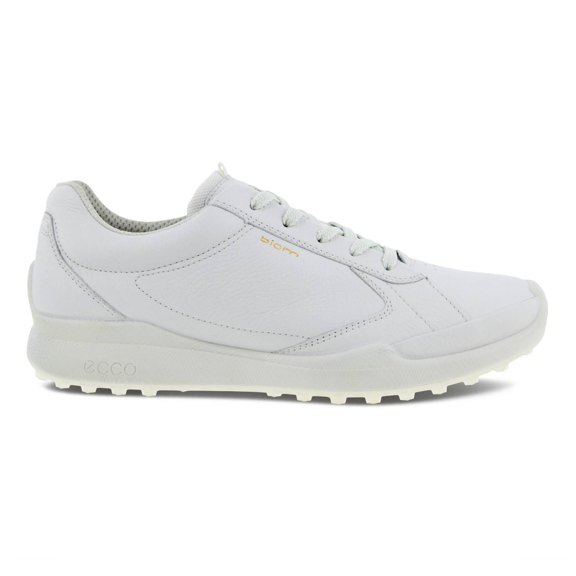 Nockenlose Damen-golfschuhe Biom Hybrid Unisex  37 von ecco