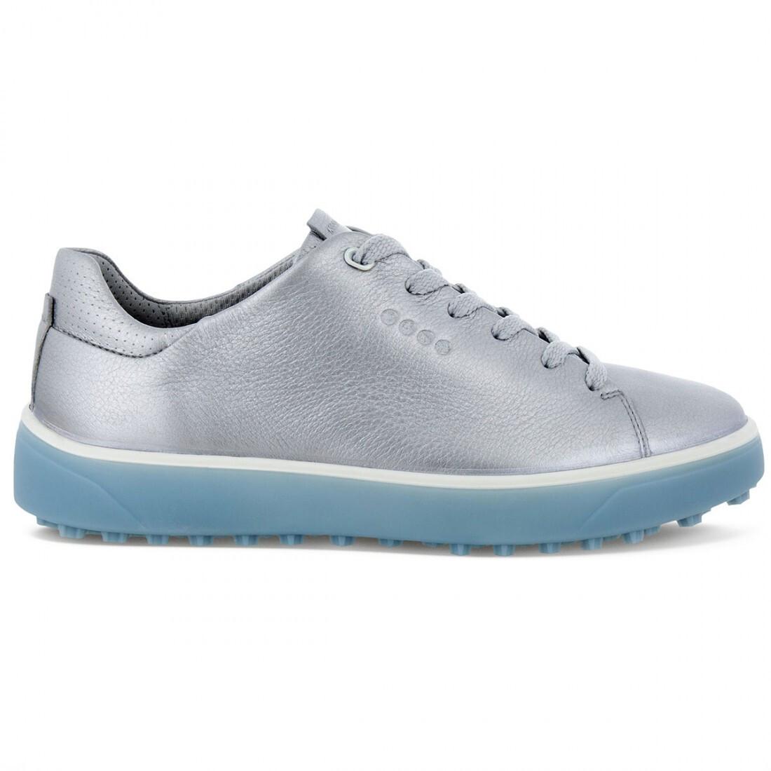 Nockenlose Damen-golfschuhe Tray Unisex  36 von ecco