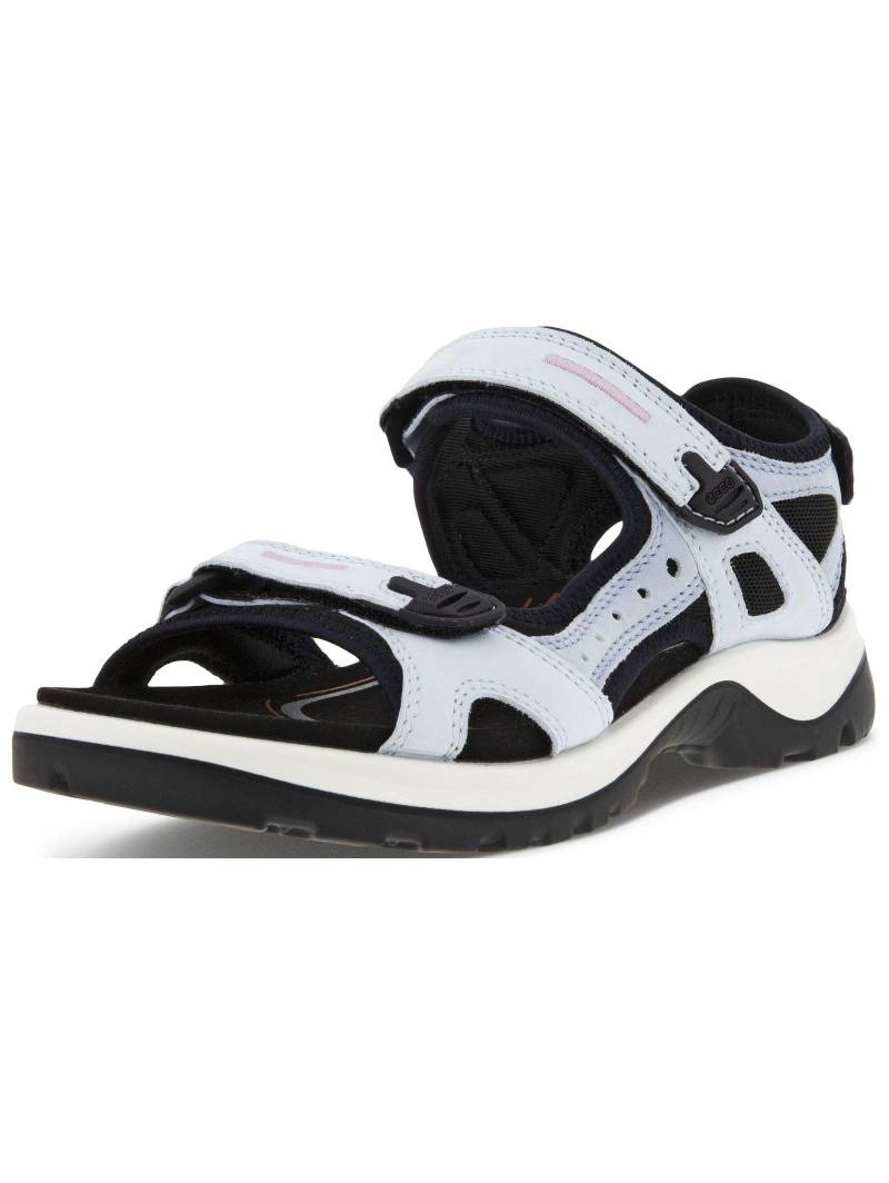 Sandalen Damen Weiss 38 von ecco