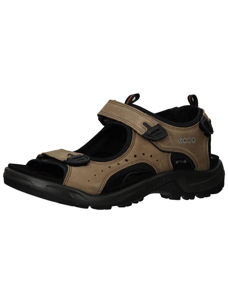 Sandalen Herren Braun 40 von ecco