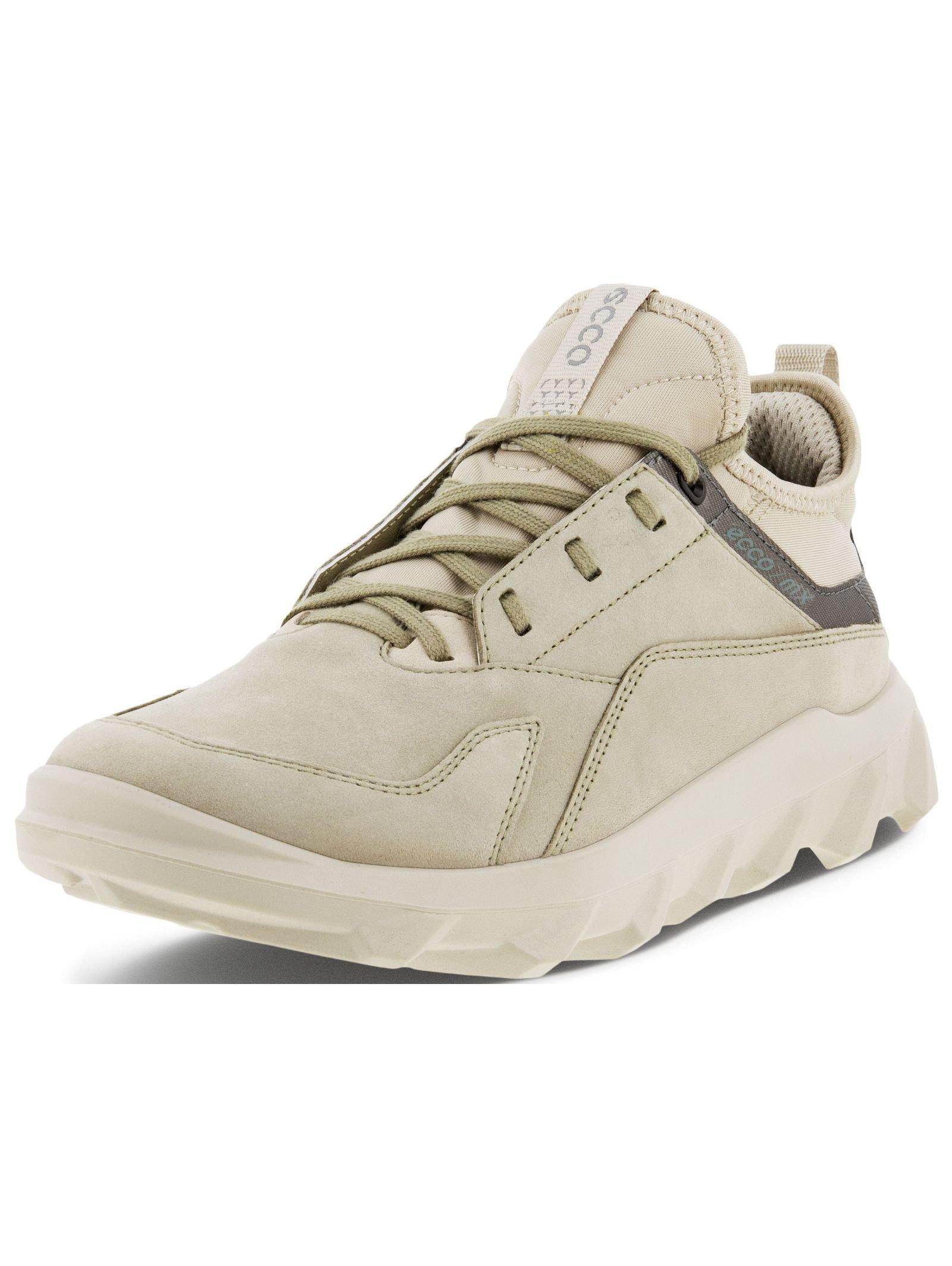 Sneaker Damen Offwhite 38 von ecco