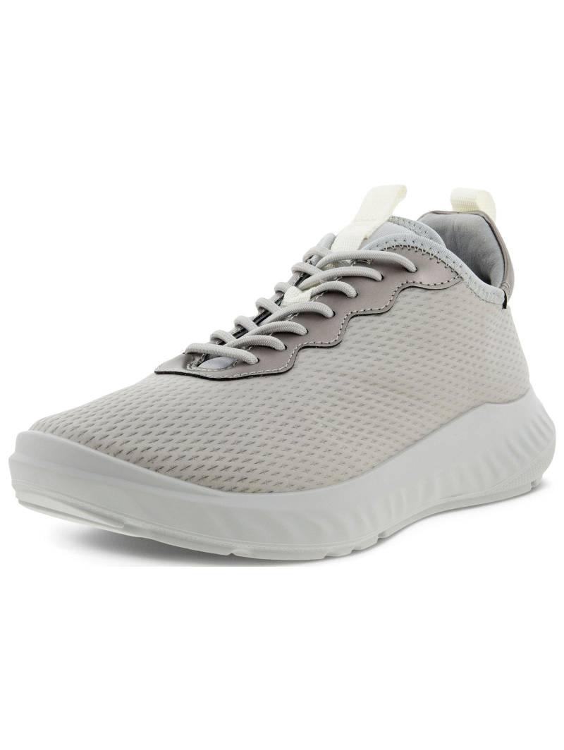 Sneaker Damen Taubengrau 38 von ecco