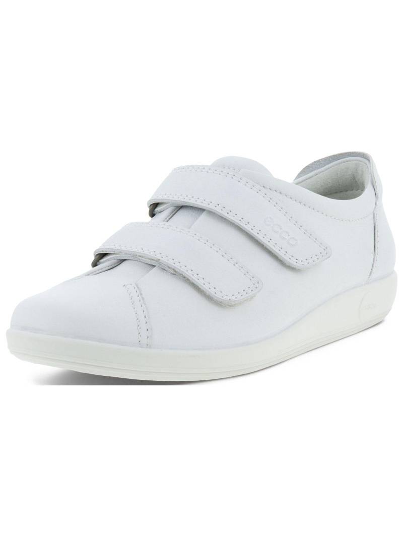 Sneaker Damen Weiss 36 von ecco