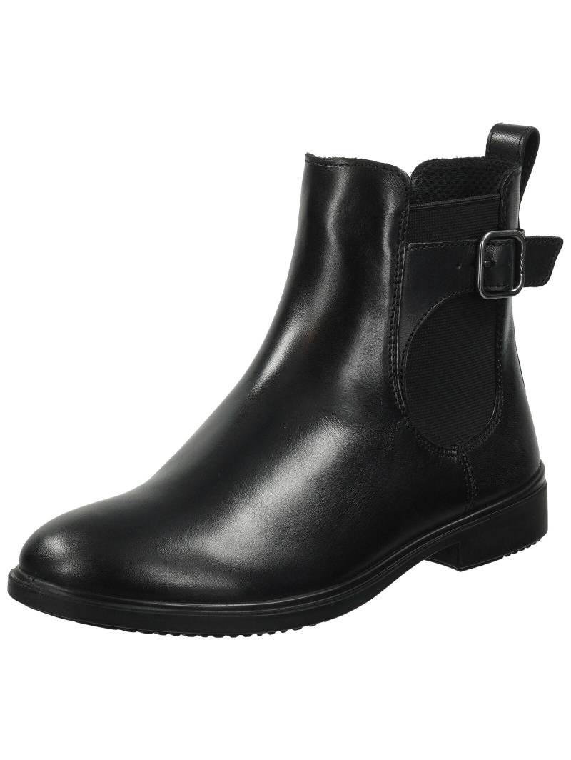 Stiefelette 209813 Damen Schwarz 37 von ecco