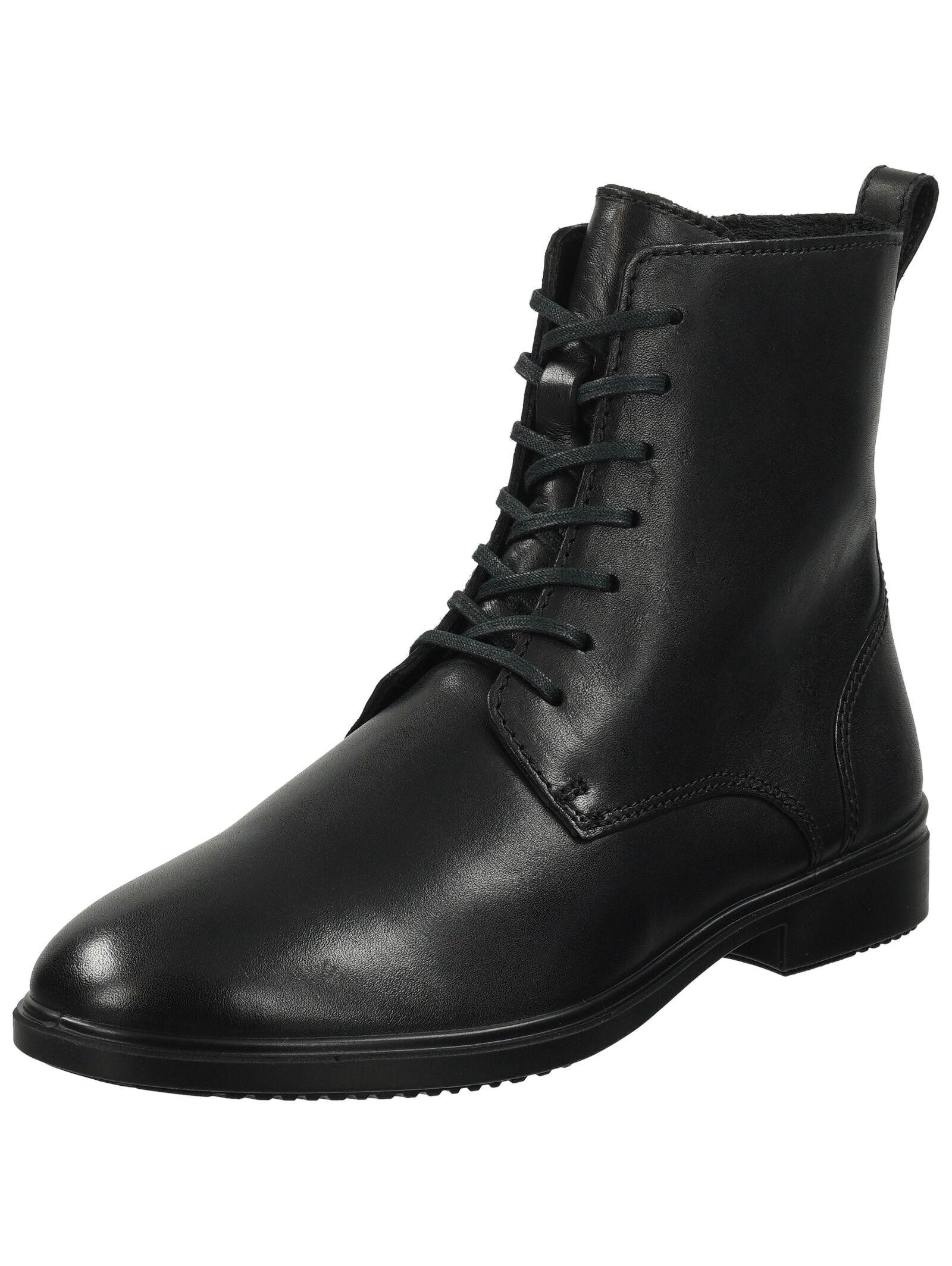 Stiefelette 209823 Damen Schwarz 38 von ecco