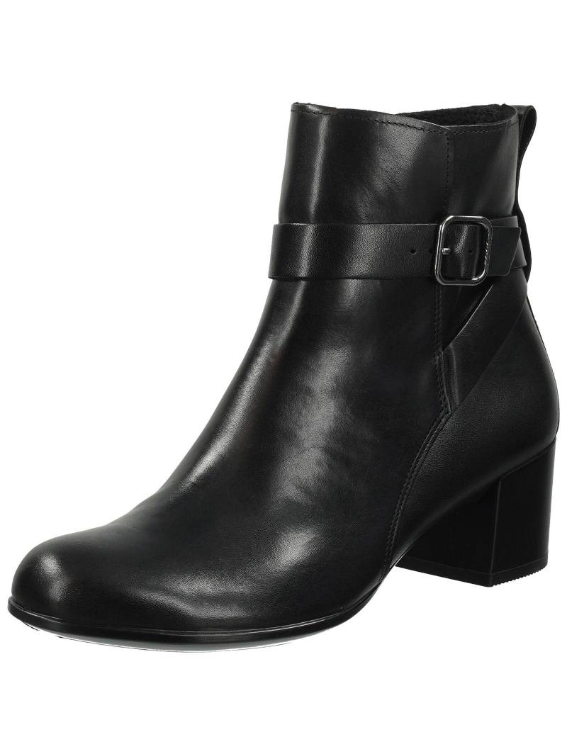 Stiefelette 209913 Damen Schwarz 36 von ecco