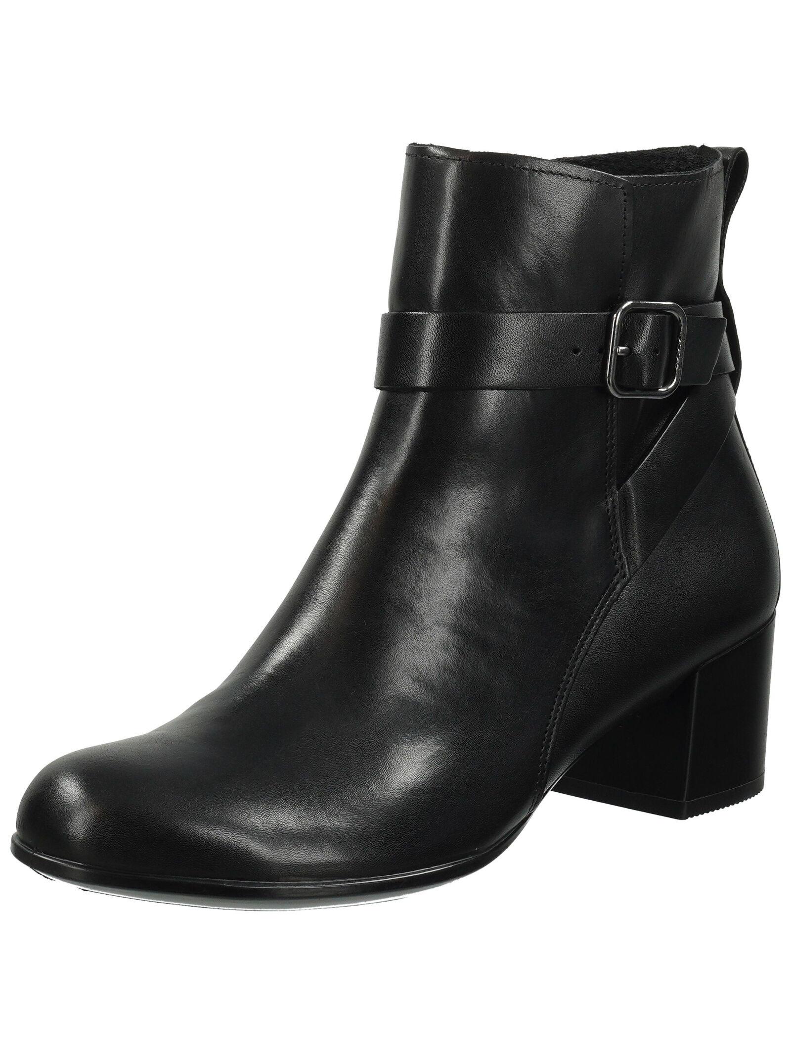 Stiefelette 209913 Damen Schwarz 38 von ecco