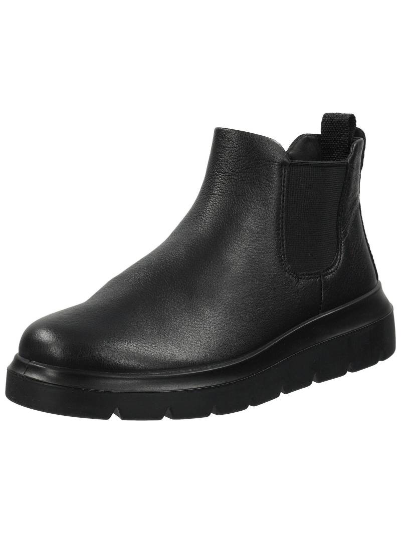 Stiefelette 216233 Damen Schwarz 38 von ecco