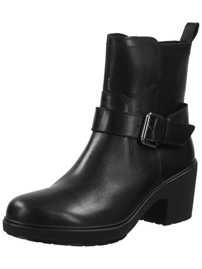 Stiefelette 222203 Damen Schwarz 36 von ecco