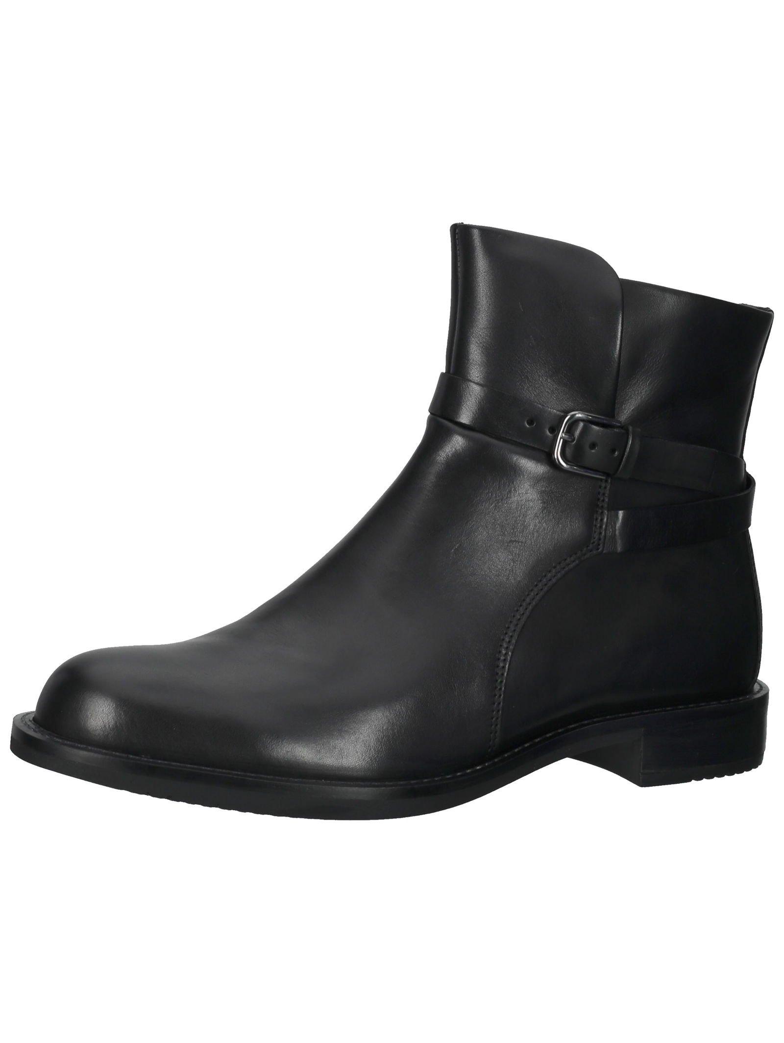 Stiefelette 249333 Damen Schwarz 36 von ecco