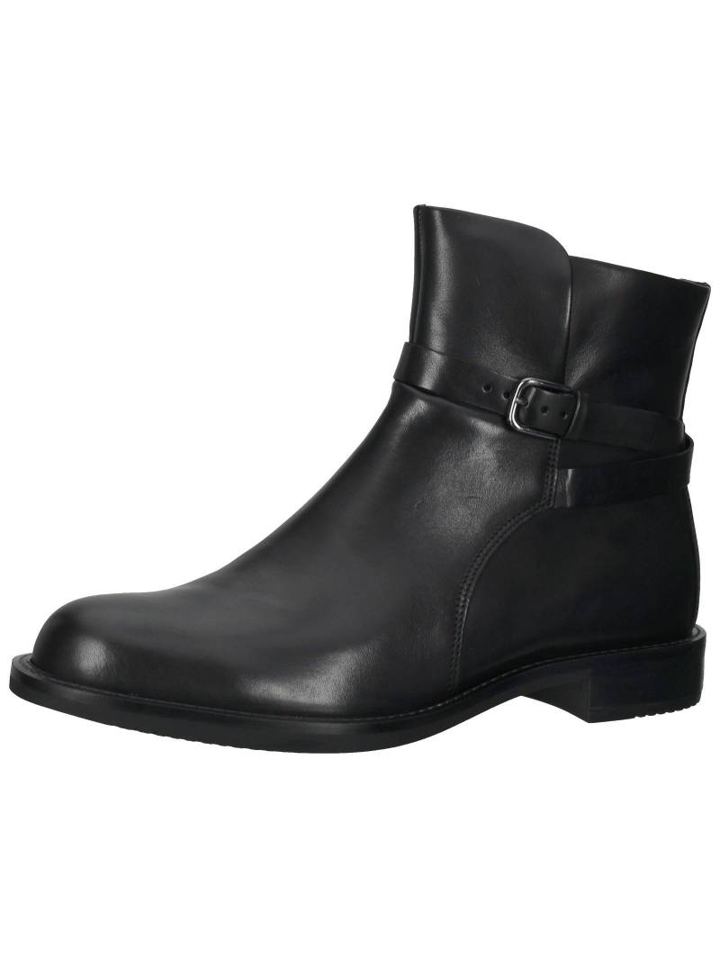 Stiefelette 249333 Damen Schwarz 37 von ecco