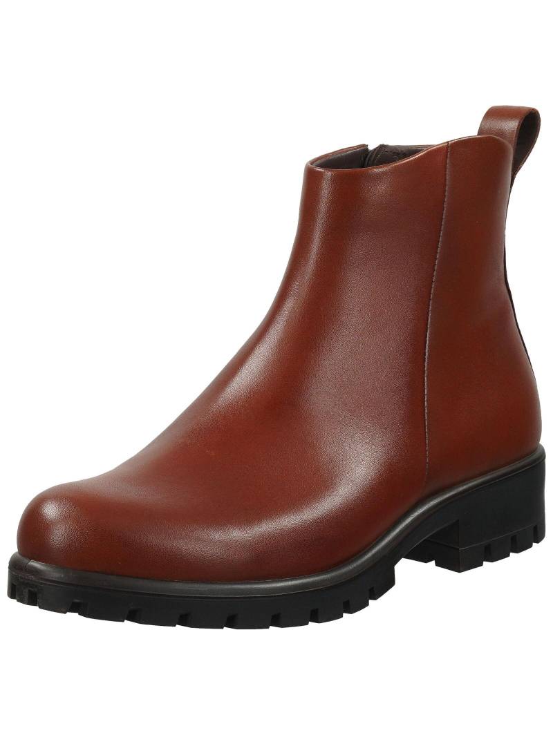 Stiefelette 490063 Damen Cognac 36 von ecco