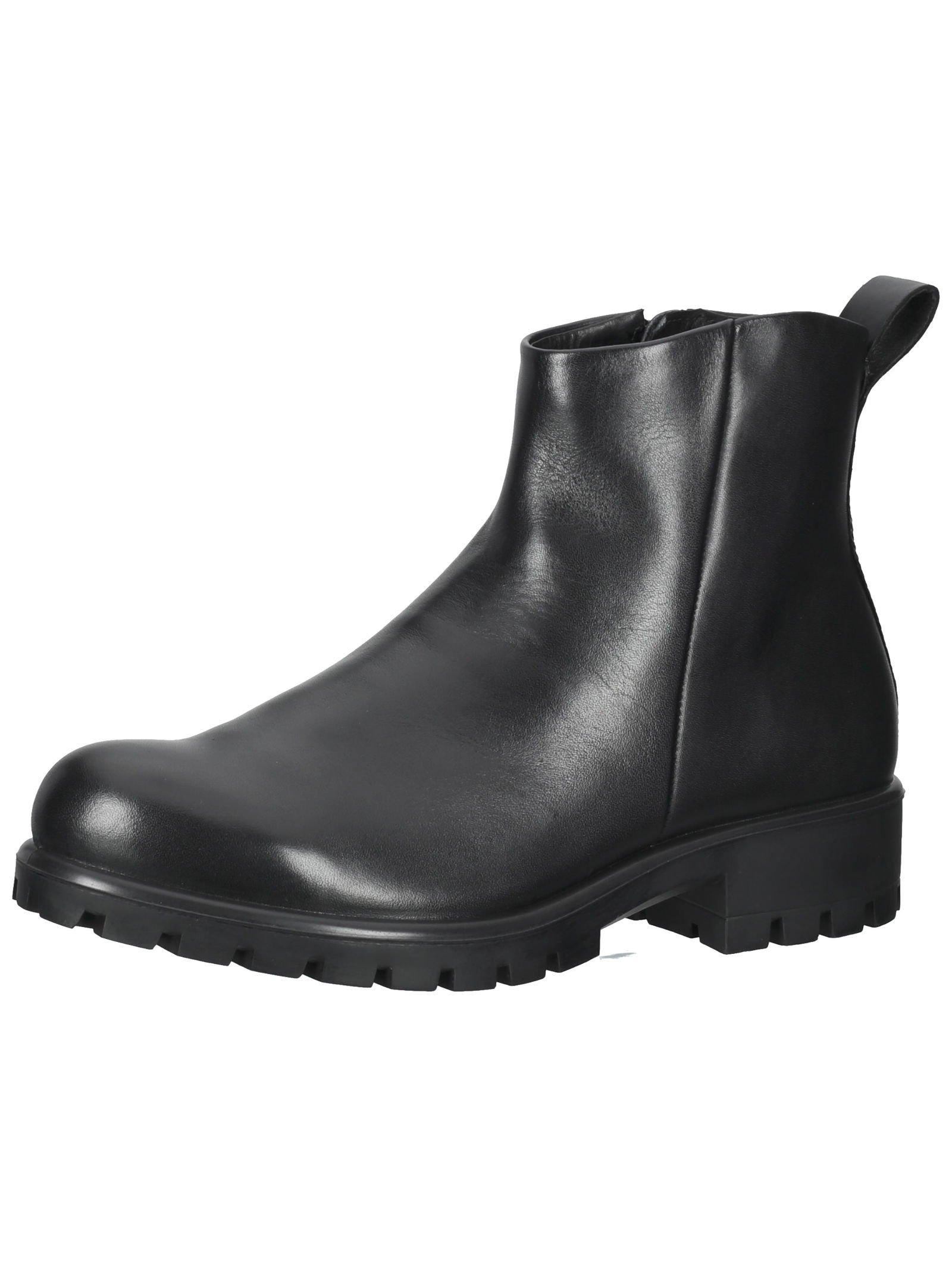 Stiefelette 490063 Damen Schwarz 37 von ecco