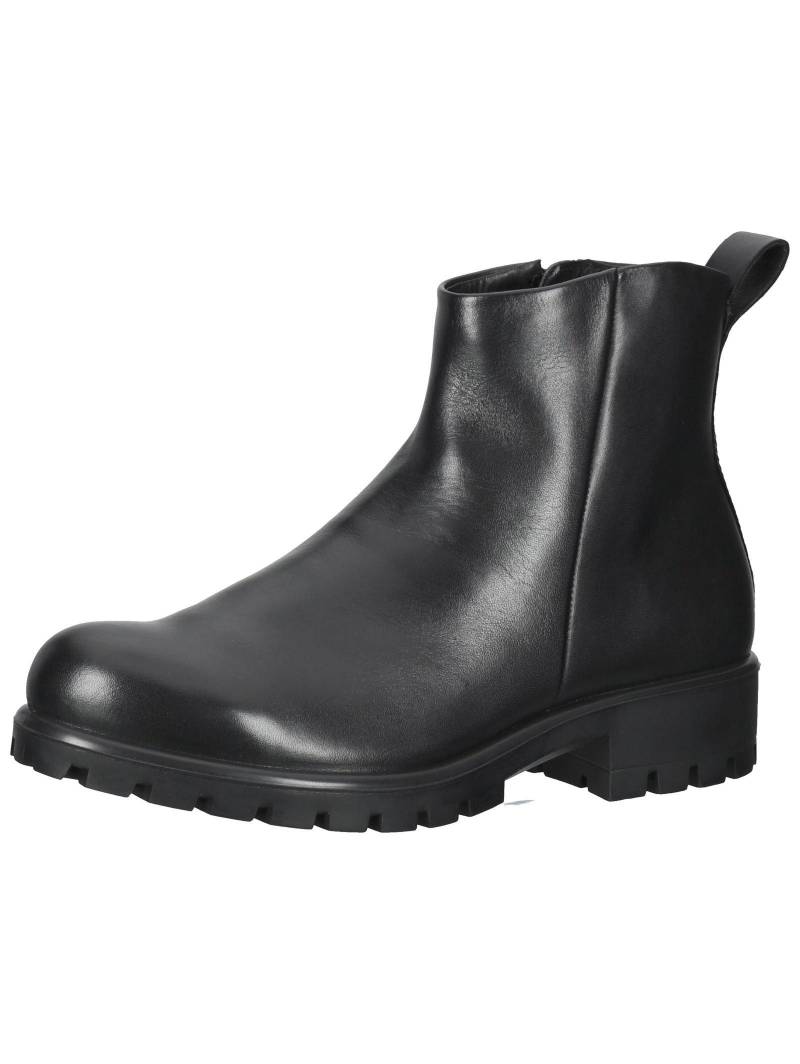 Stiefelette 490063 Damen Schwarz 38 von ecco