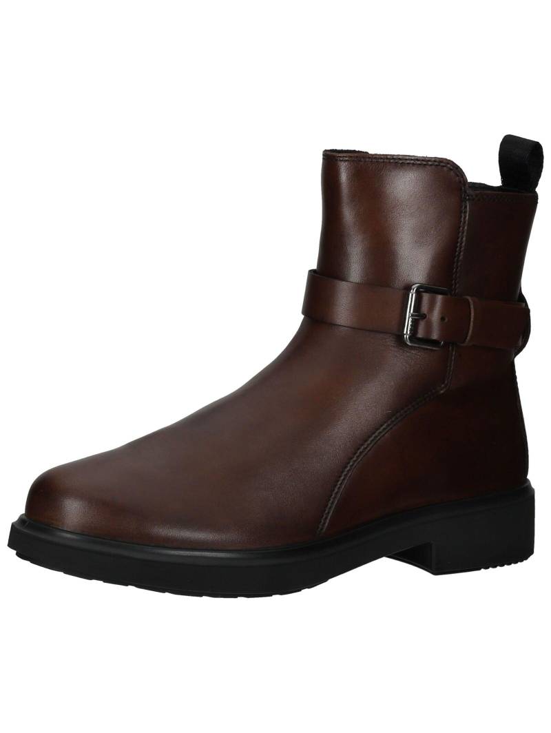 Stiefelette Damen Braun 36 von ecco