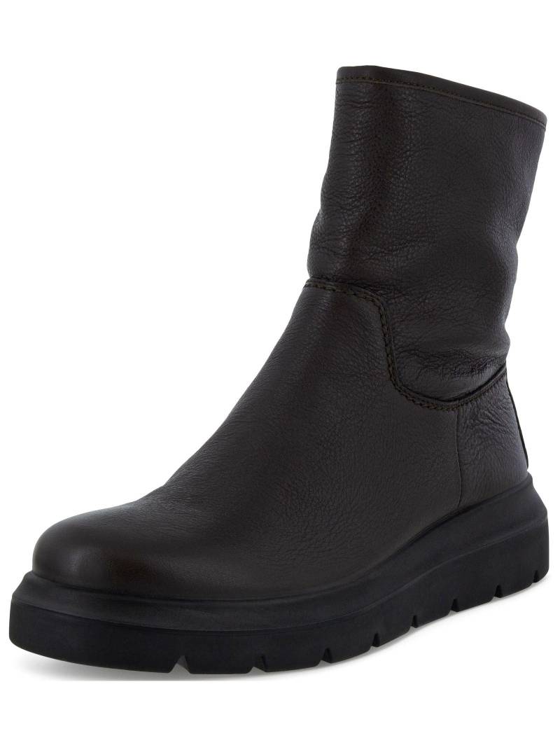 Stiefelette Damen Braun 40 von ecco