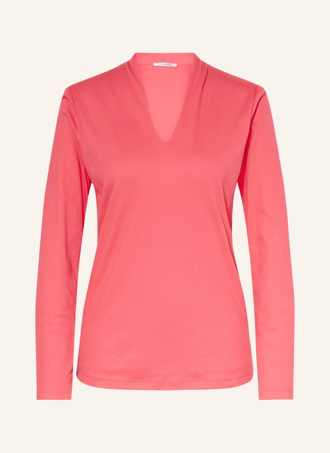 Efixelle Longsleeve pink von efixelle