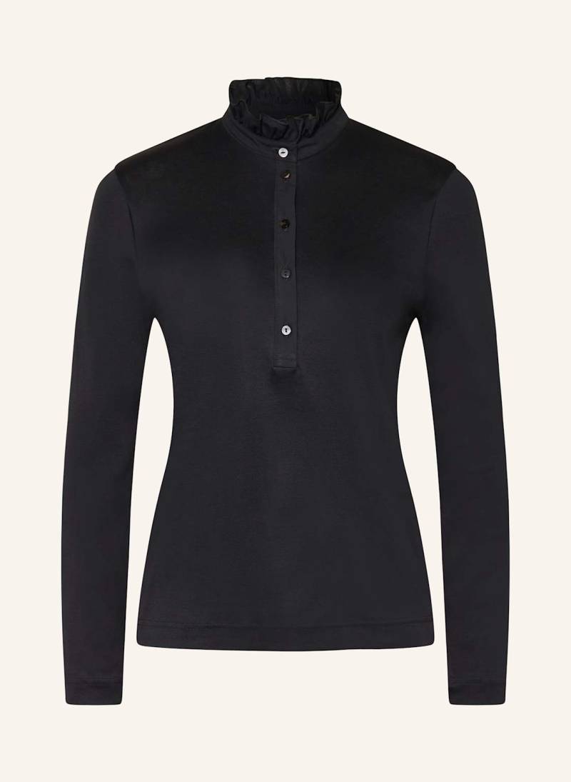 Efixelle Longsleeve schwarz von efixelle