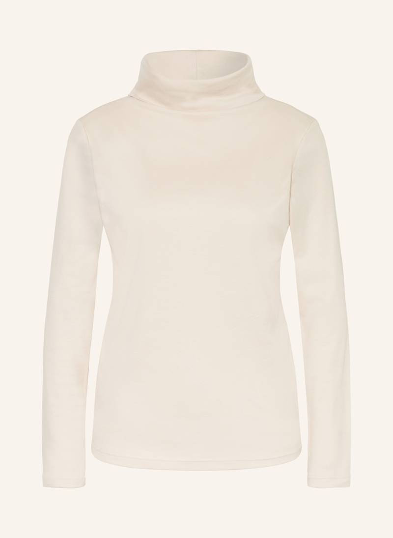 Efixelle Rollkragenpullover beige von efixelle