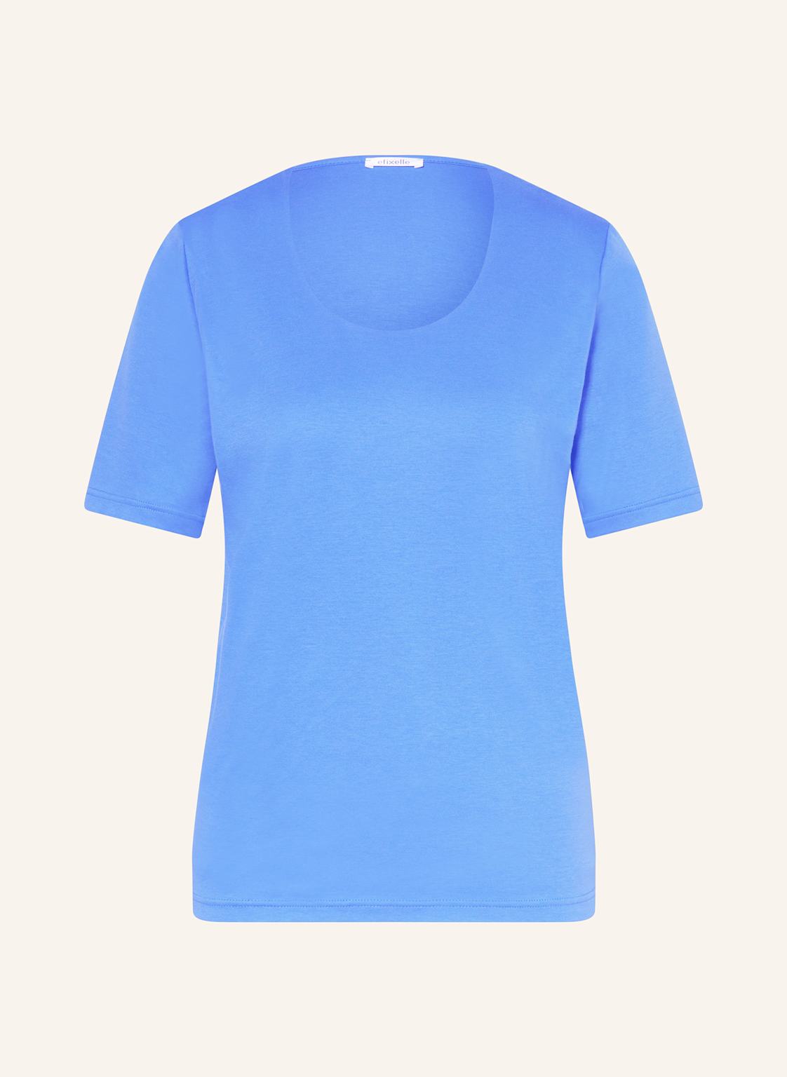 Efixelle T-Shirt blau von efixelle