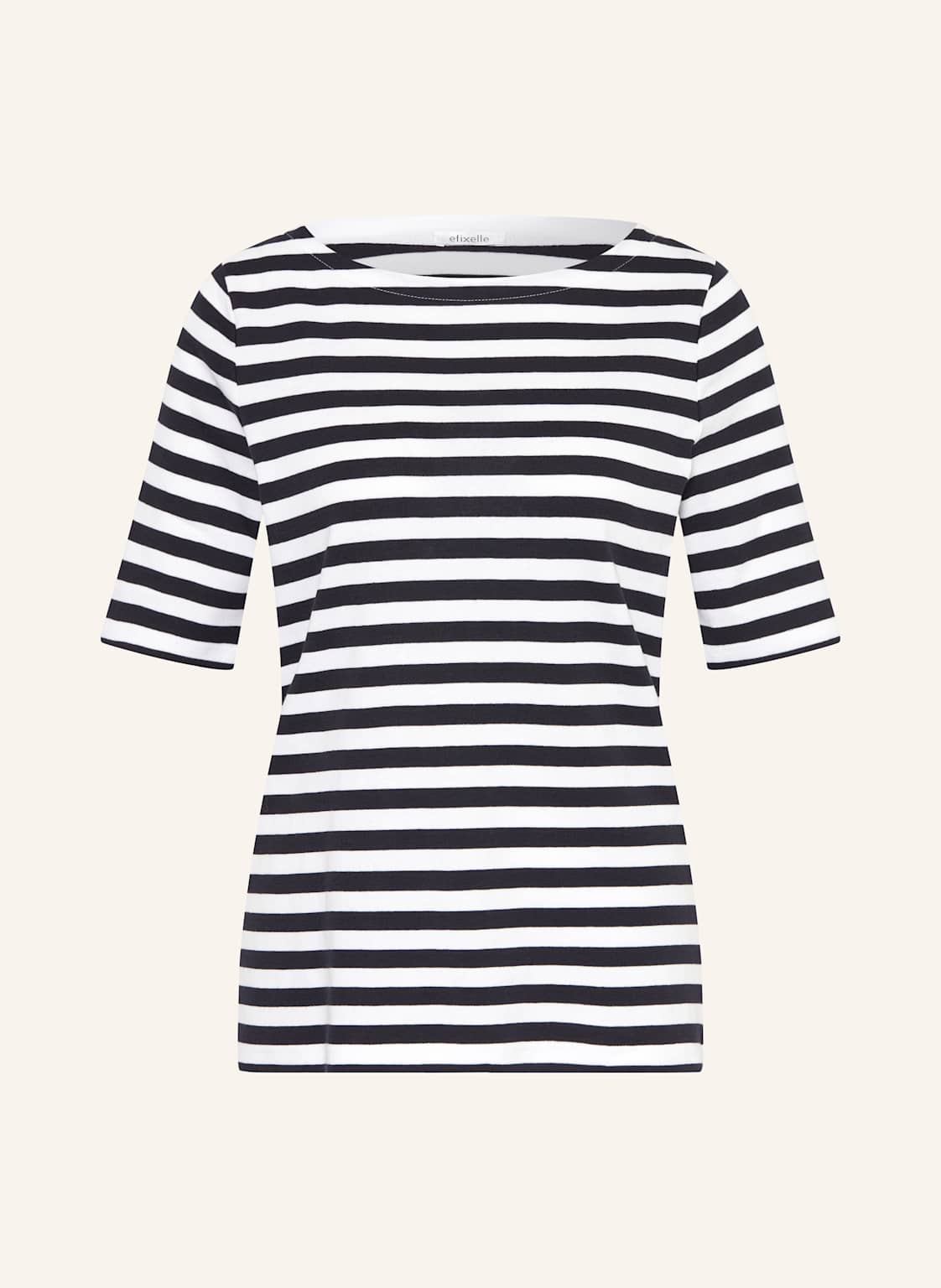 Efixelle T-Shirt blau Efixelle T-Shirt blau von efixelle